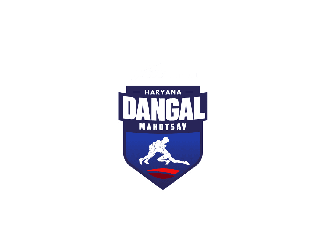 Haryana Dangal Logo